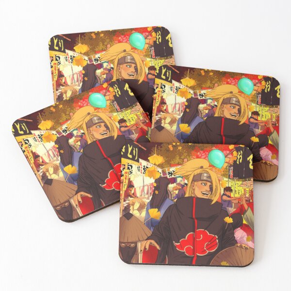 Item preview, The Autumn Festival designed and sold by Invisibleninja.