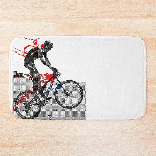 Item preview, Valero Manchas p / blanco designed and sold by dalemoto.