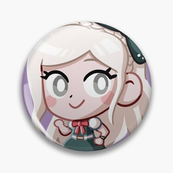 Artikelvorschau, Sonia Nevermind Dangan Ronpa entworfen und verkauft von CrayonQueen.