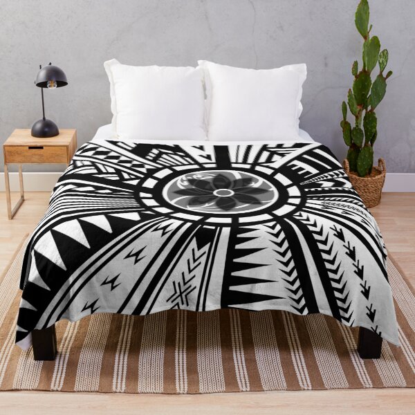Item preview, black flower  designed and sold by ARTSHACKPRINTS.