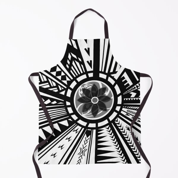 Item preview, black flower designed and sold by ARTSHACKPRINTS.