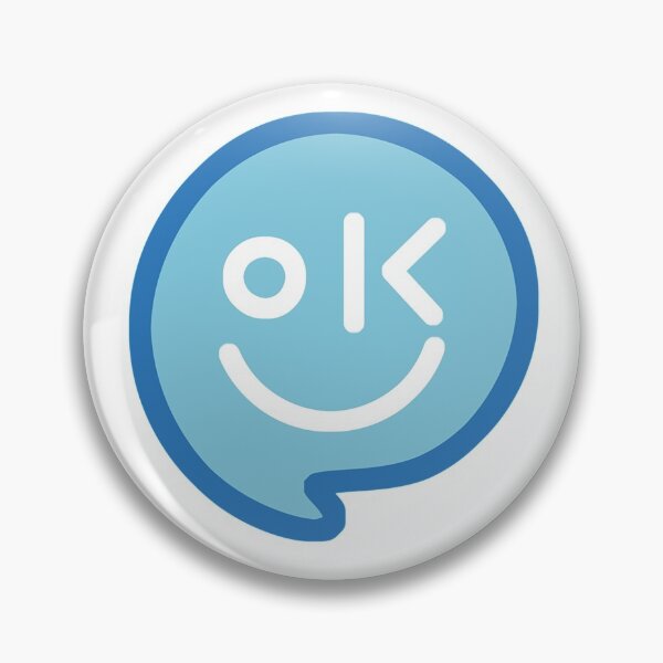 Item preview, It's Okay to Not Be Okay - Okay Hospital Logo designed and sold by ohsoshinee.