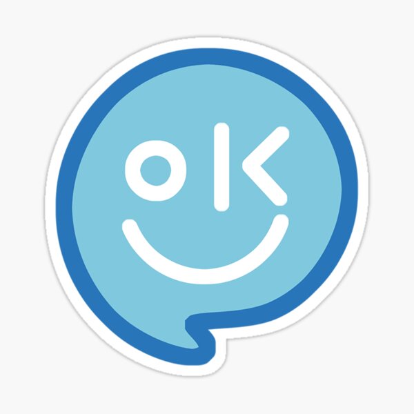 Artikel-Vorschau von Es ist in Ordnung, nicht in Ordnung zu sein - Okay, Krankenhaus-Logo, designt und verkauft von ohsoshinee.