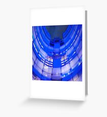 Panopticon 1 Greeting Card