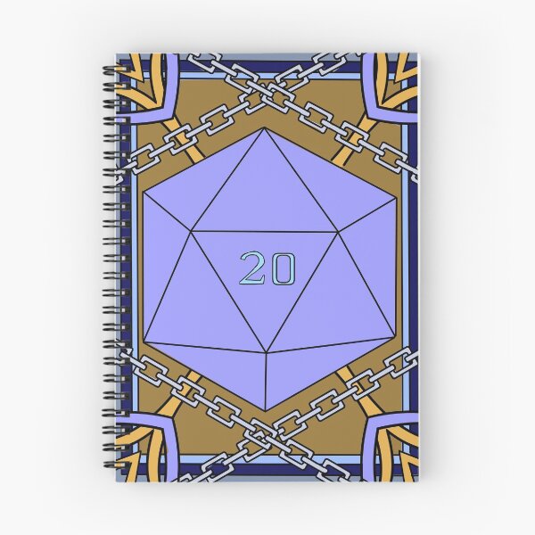 Item preview, Natural 20-flats only designed and sold by BBehrGraphics.