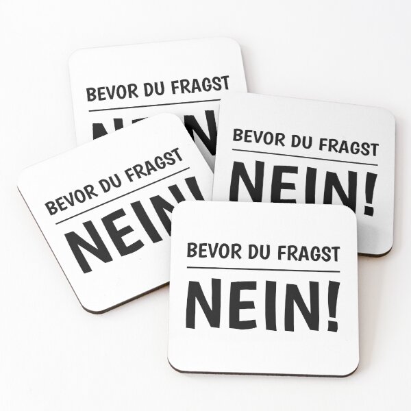 Item preview, Funny saying before you ask no designed and sold by khornholio.
