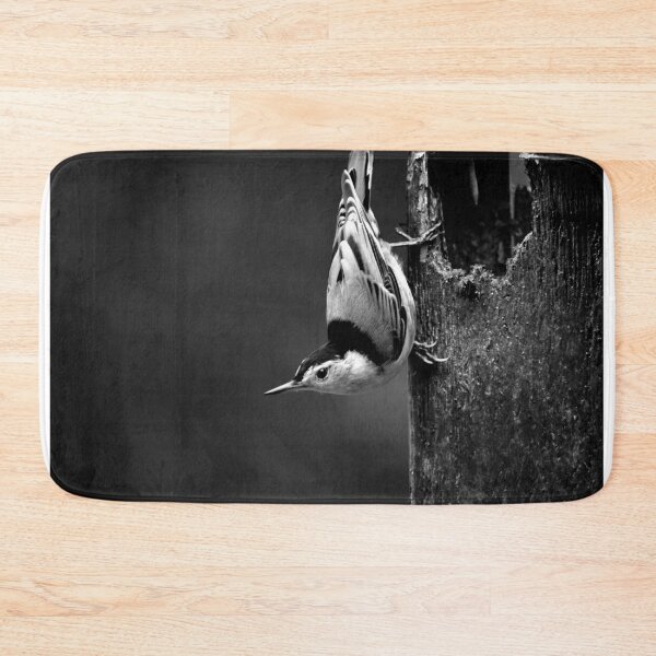 Item preview, Nuthatch designed and sold by Laurie Minor.