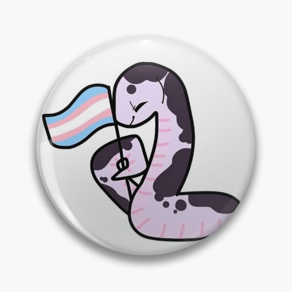 Item preview, Tortellini's Trans Pride designed and sold by NoodleBoyHours.