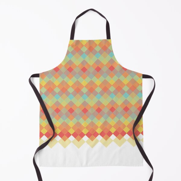 Item preview, Tri-Colour Geometric Pattern designed and sold by tanyadraws.