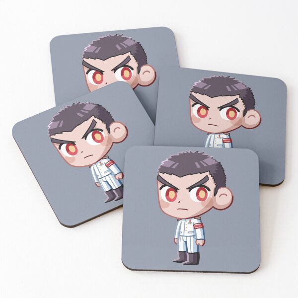 Item preview, Ishimaru Kiyotaka Dangan Ronpa designed and sold by CrayonQueen.