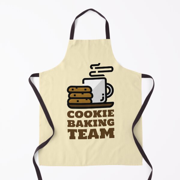 Item preview, Milk and Cookies Design for Home Baking designed and sold by quoteology.