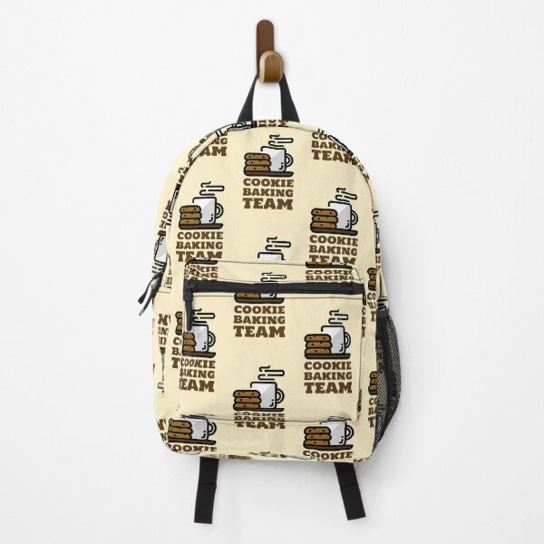 Item preview, Milk and Cookies Design for Home Baking designed and sold by quoteology.