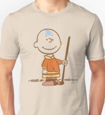 The Last Peanut Unisex T-Shirt