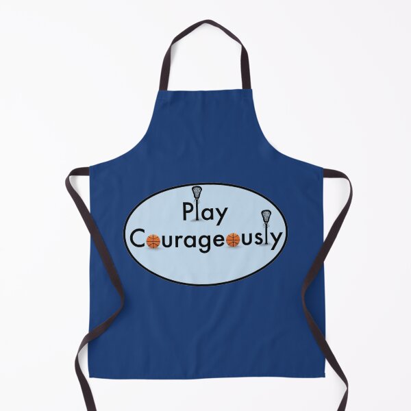 Item preview, Play Courageously  designed and sold by AylaMarion.