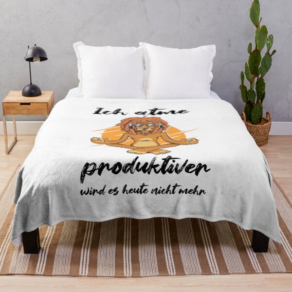 Item preview,  It doesn't get any more productive today. Funny saying design for a statement in everyday life. designed and sold by khornholio.