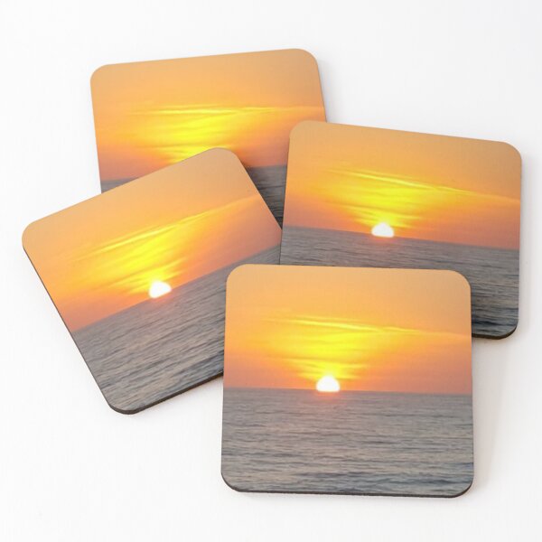 Item preview, Ocean Sunset designed and sold by alisonkerr13.