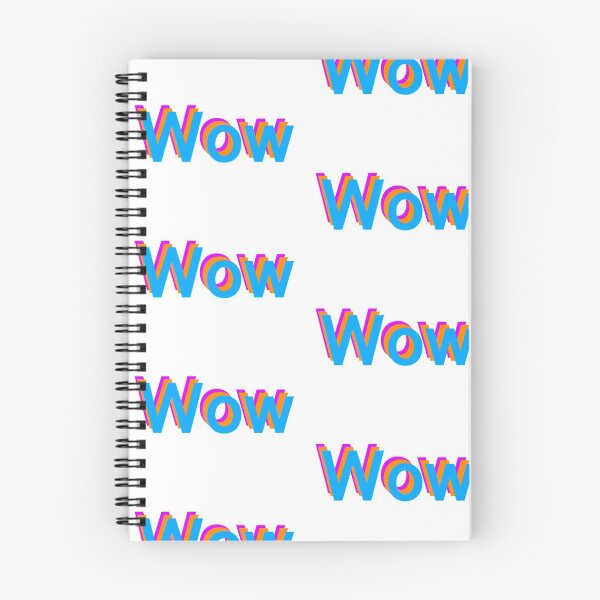 Item preview, WOW designed and sold by Kandi Hohenberger.