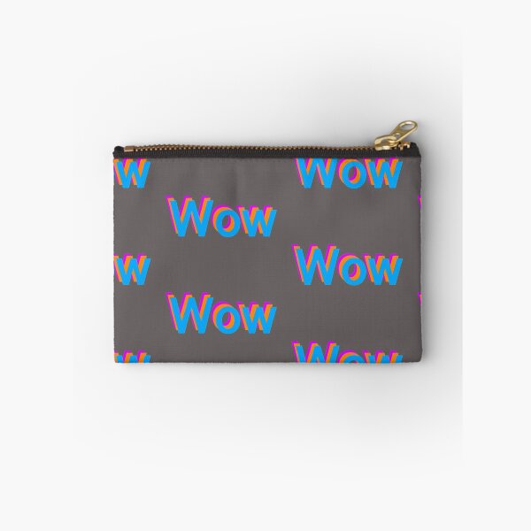 Item preview, WOW designed and sold by Kandi Hohenberger.