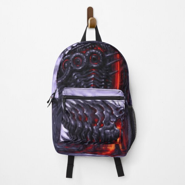 Robotic Backpack