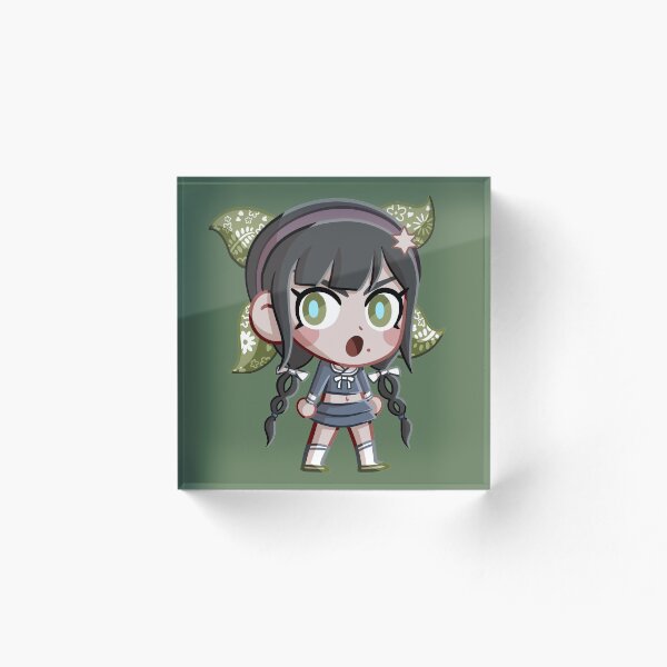 Artikelvorschau, Tenko Chashibara Dangan Ronpa entworfen und verkauft von CrayonQueen.
