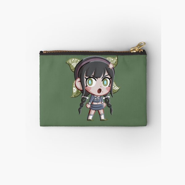 Artikelvorschau, Tenko Chashibara Dangan Ronpa entworfen und verkauft von CrayonQueen.
