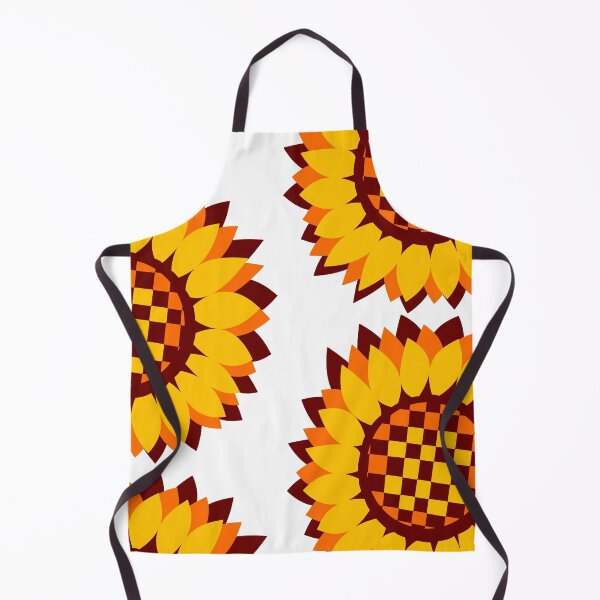 Item preview, Happy sunflower designed and sold by LR-7.