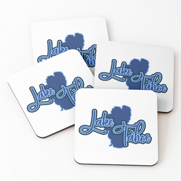 Item preview, Keep Tahoe Blue designed and sold by TheEricaFactor.