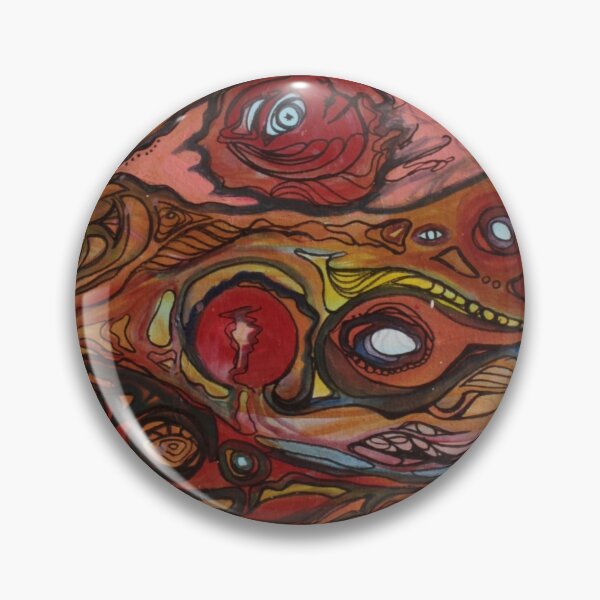 Item preview, Blood Volume  designed and sold by Emily Durbin.