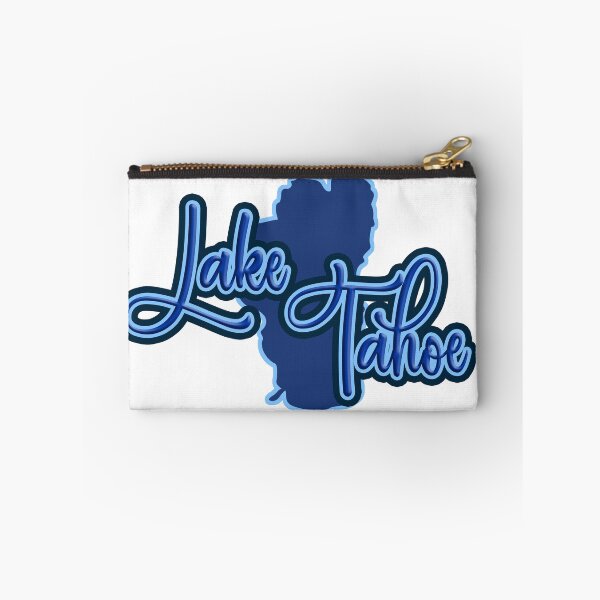 Item preview, Keep Tahoe Blue designed and sold by TheEricaFactor.