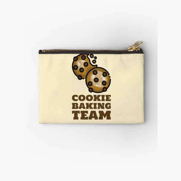 Item preview, Cookie Baking Team Design for Home Kitchen designed and sold by quoteology.