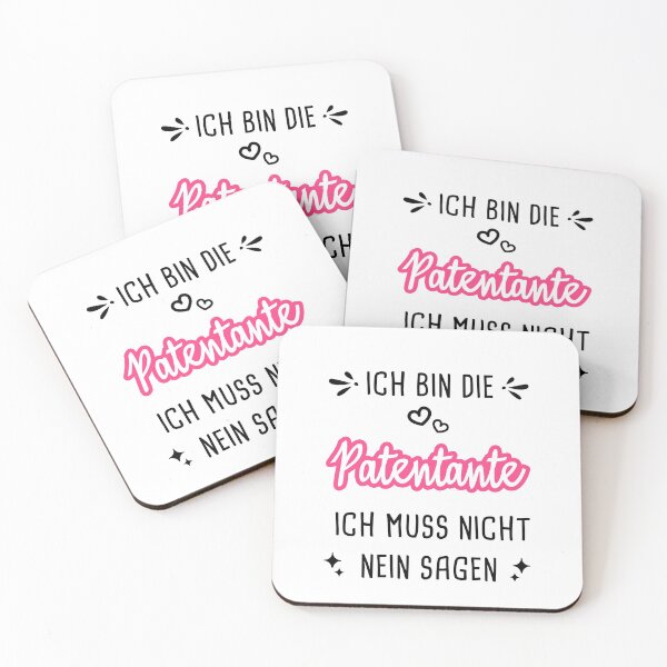 Item preview,  I don't have to say no. Perfect gift idea as a gift for every proud godmother designed and sold by khornholio.