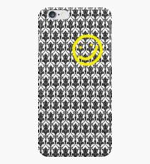 Sherlock - BBC iPhone 6 Case