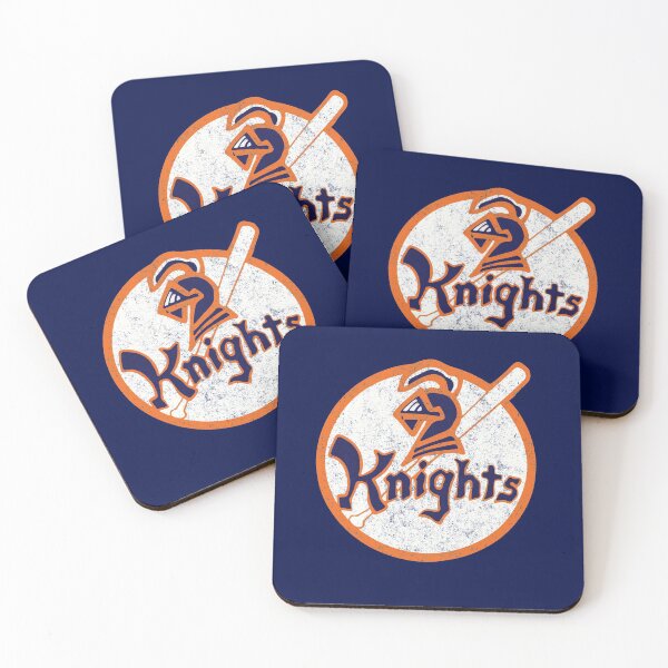 Item preview, New York Knights vintage logo designed and sold by Primotees.