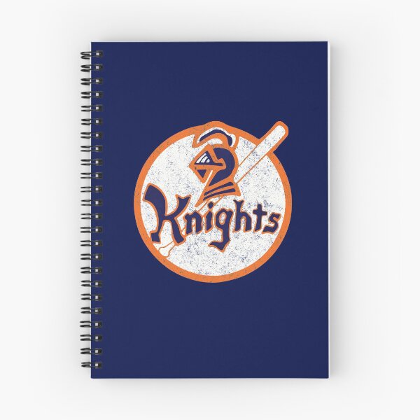 Item preview, New York Knights vintage logo designed and sold by Primotees.