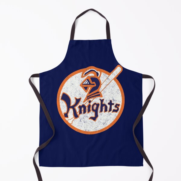 Item preview, New York Knights vintage logo designed and sold by Primotees.