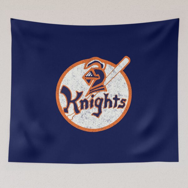 Item preview, New York Knights vintage logo designed and sold by Primotees.