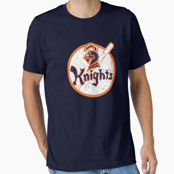 Item preview, New York Knights vintage logo designed and sold by Primotees.