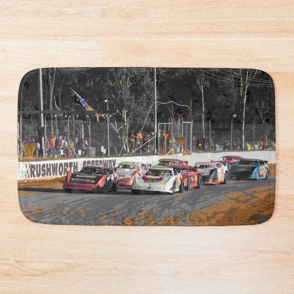 Item preview, Speedway rush designed and sold by shaynetwright.