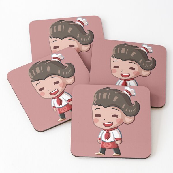 Item preview, Teruteru Hanamura Dangan Ronpa designed and sold by CrayonQueen.