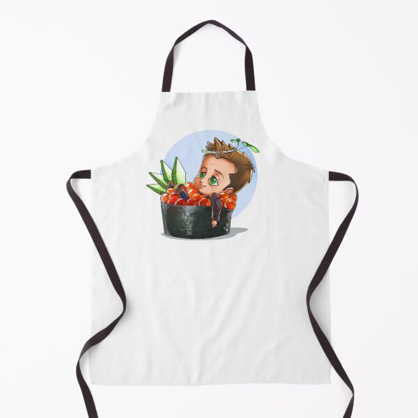 Item preview, Dean Sushi 2 designed and sold by Gio Guimaraes.