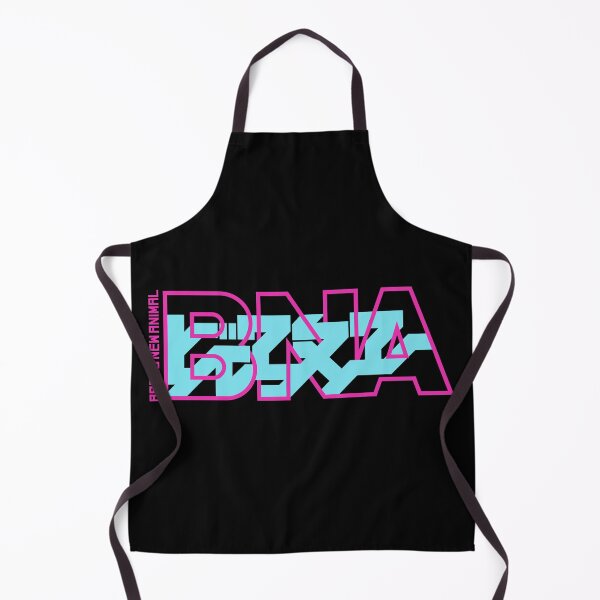 Item preview, Brand New Animal (BNA) - Alternate Logo designed and sold by Jyrz.