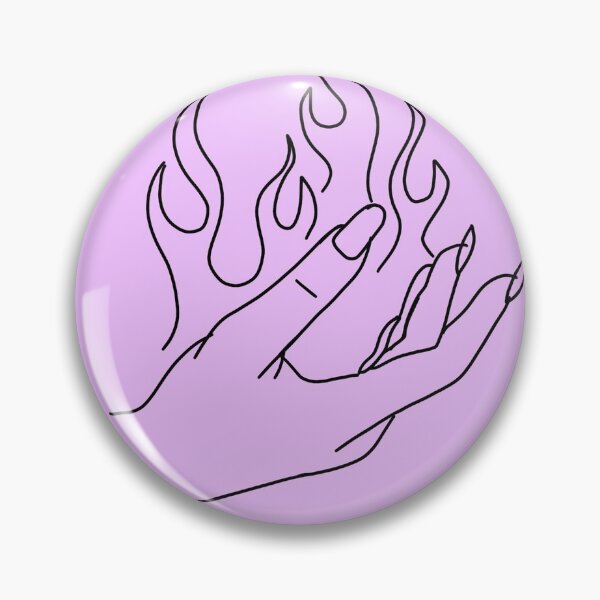 Item preview, Fire designed and sold by Lauren Rosenberger.