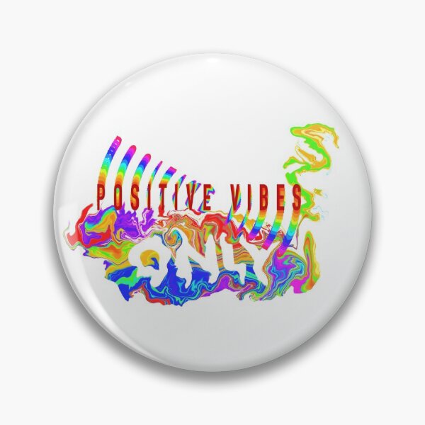 Item preview, Positive Vibes Only designed and sold by essaliu.
