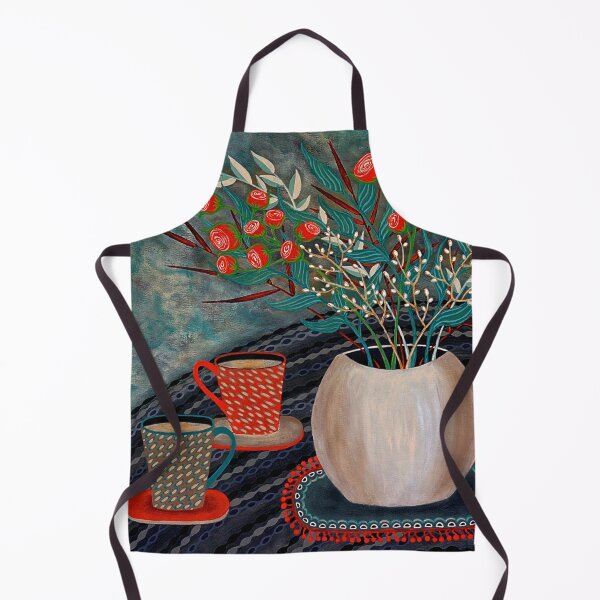 Item preview, 'Tea for Two' designed and sold by Lisafrancesjudd.