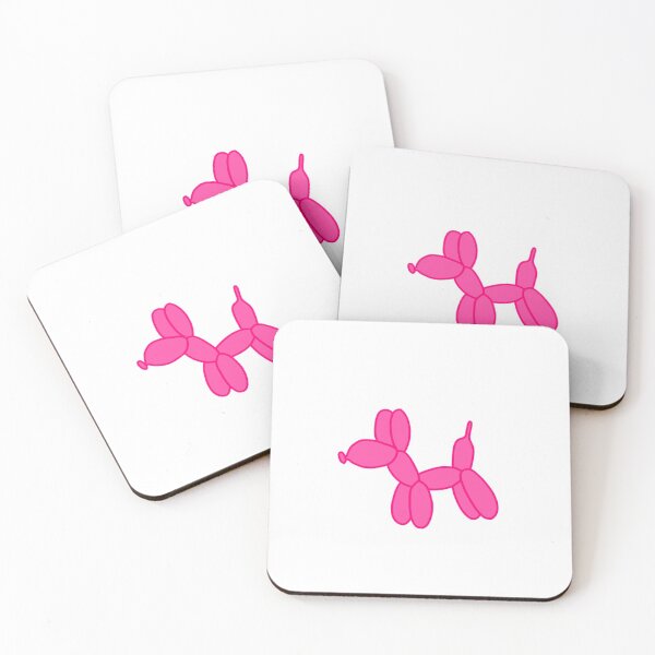 Item preview, Balloon dog  designed and sold by trendz321.