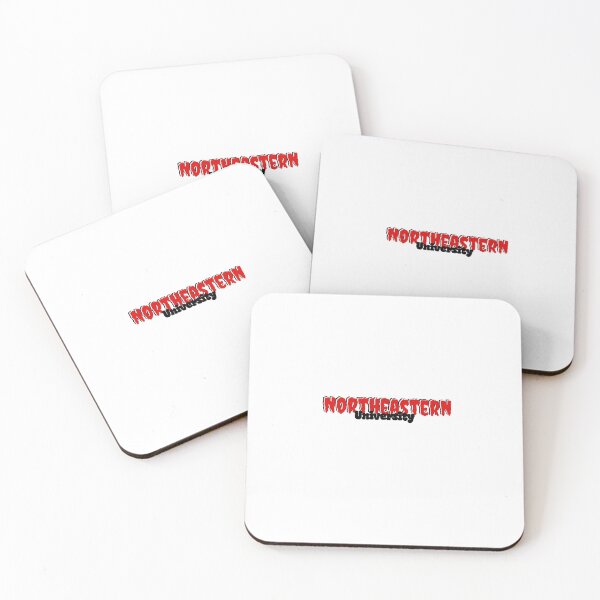 Item preview, Northeastern designed and sold by lrich19.