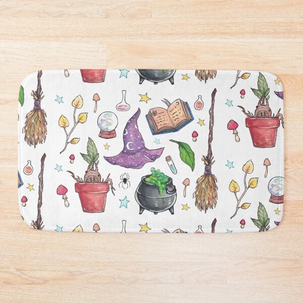 Item preview, Nature Witchery designed and sold by Lunart-.