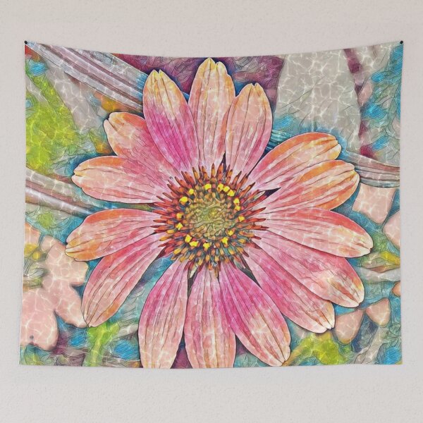 Item preview, Dazzling Daisy designed and sold by ReneeKennedy.