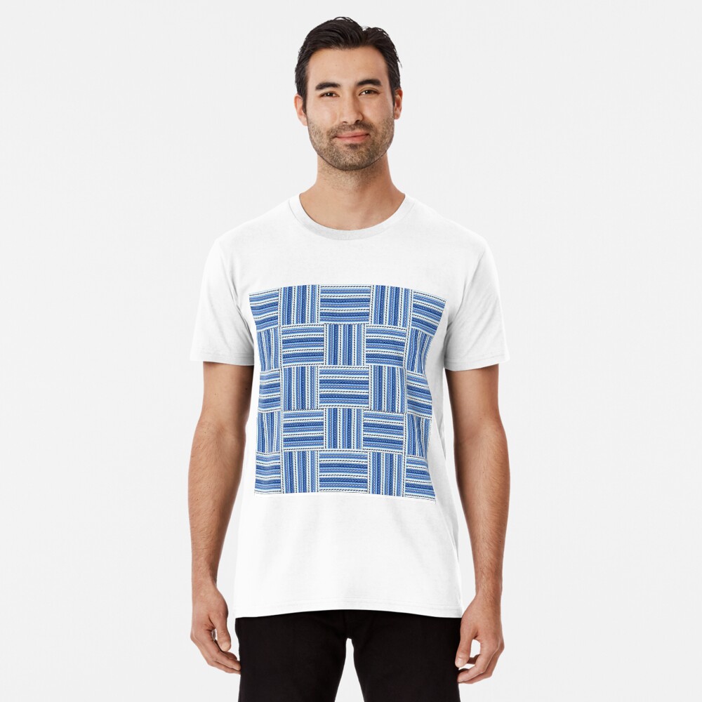 Item preview, Premium T-Shirt designed and sold by ozcushionstoo.
