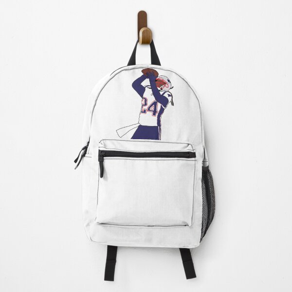 Item preview, New England Patriots Stephon Gilmore designed and sold by phinsup.